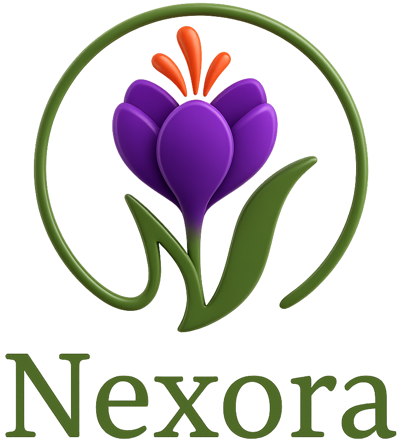 Nexora Logo