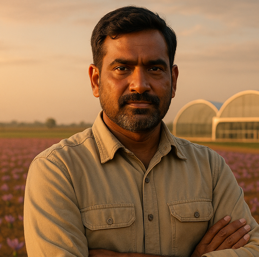 Ravi Mehta