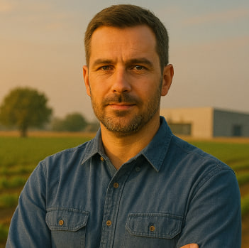 Andreas Vassilis
