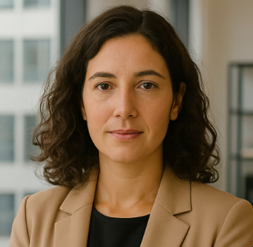 María González